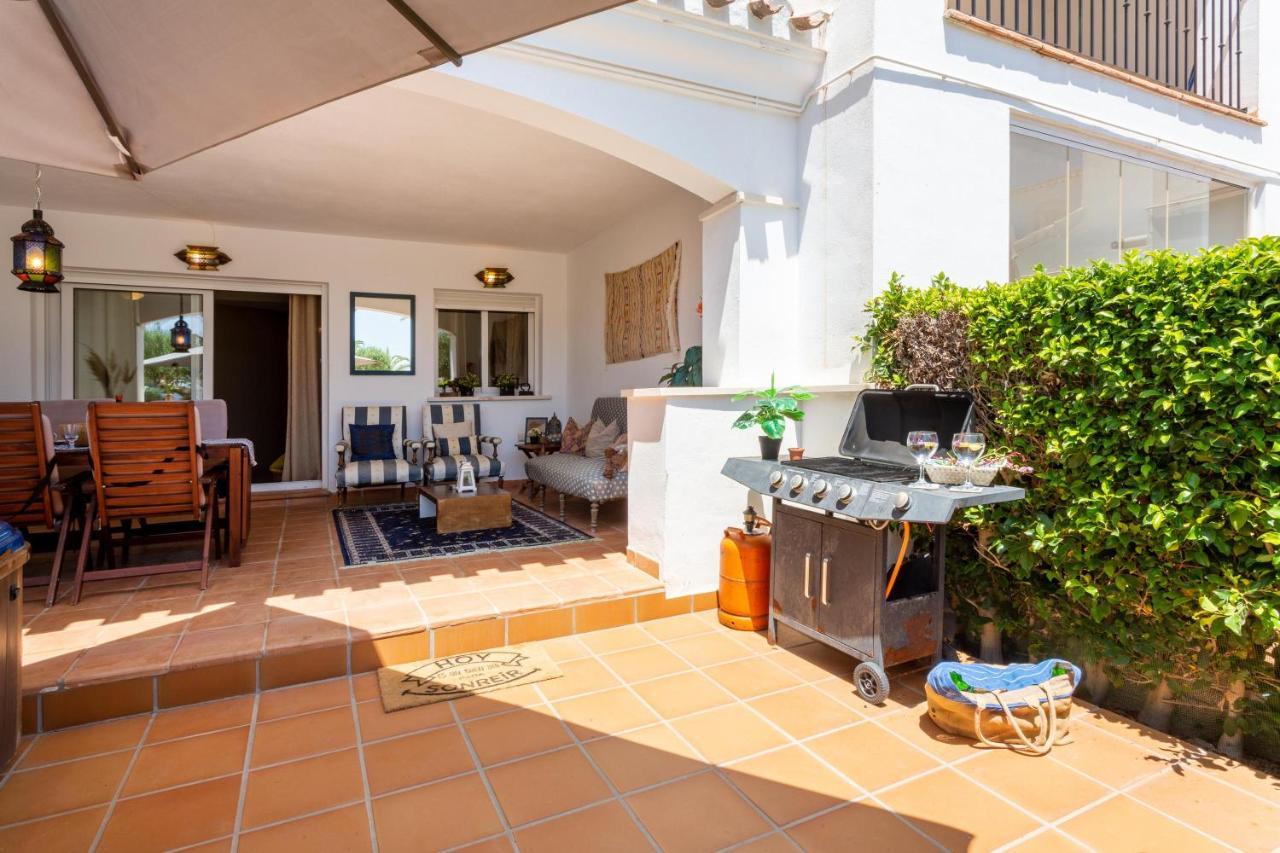 Luxury Pool And Spa - Casa Coco Casas del Cura Exterior photo